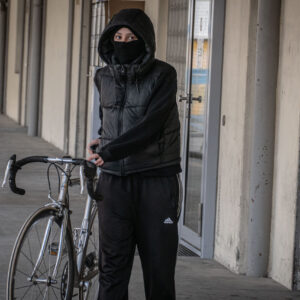 vélo de ville