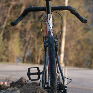 Gravel