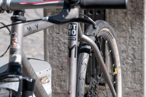 vélo Titane – Image 11