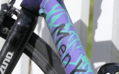 L’histoire de Menybikes