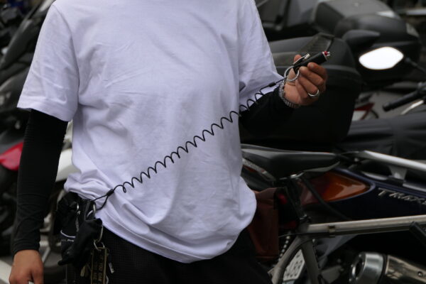 T-Shirt RAPTOR EN Y2 – Image 3