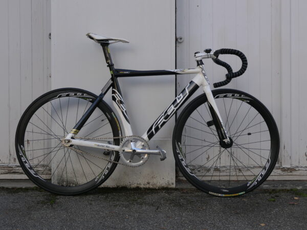 vélo de piste Fixie