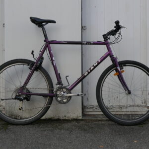 Giant Vélo de voyage (gravel)
