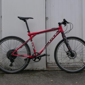 GT AVALANCHE 2.0