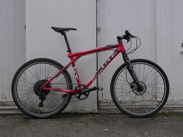 GT AVALANCHE 2.0