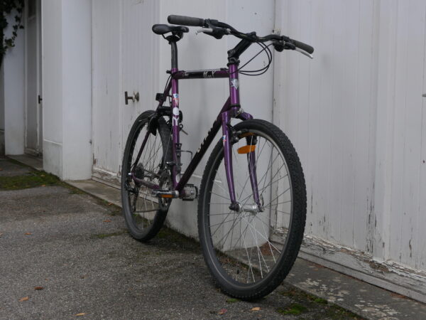 Giant Vélo de voyage (gravel) – Image 6