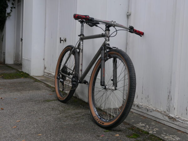 vélo Titane – Image 2