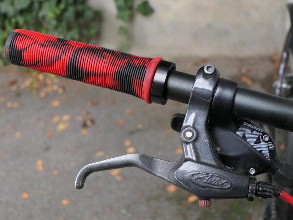 vélo gravel GT – Image 7