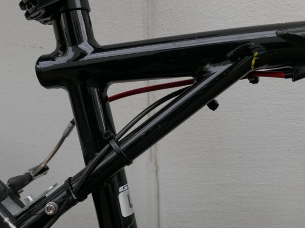 vélo gravel GT – Image 4