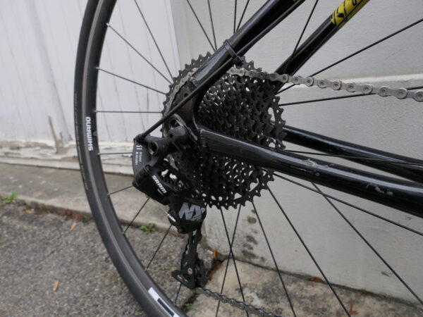 vélo gravel GT – Image 6