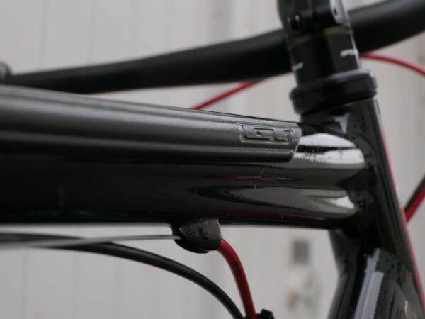 vélo gravel GT – Image 8
