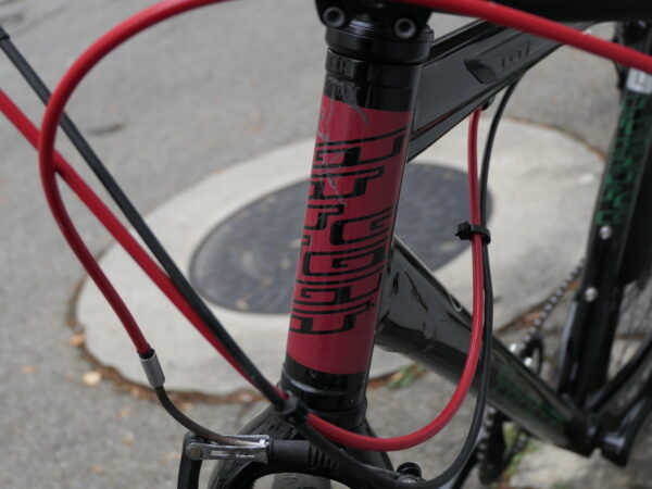 vélo gravel GT – Image 3