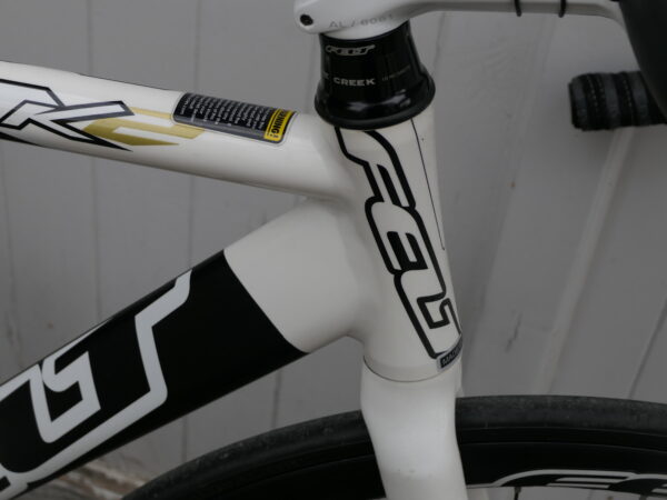 vélo de piste Fixie – Image 3