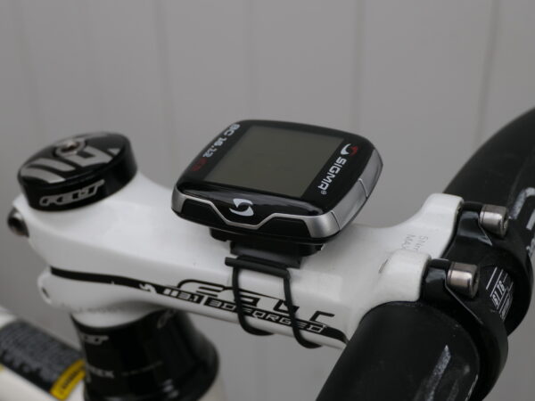 vélo de piste Fixie – Image 4