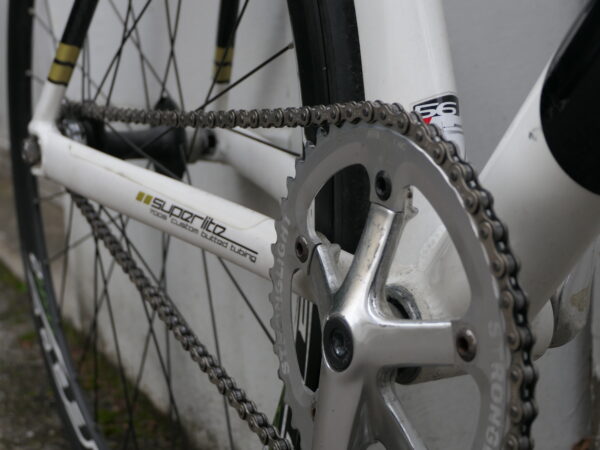 vélo de piste Fixie – Image 10