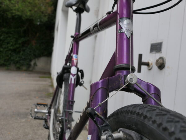 Giant Vélo de voyage (gravel) – Image 7