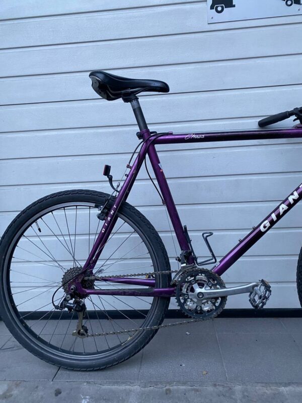 Giant Vélo de voyage (gravel) – Image 2
