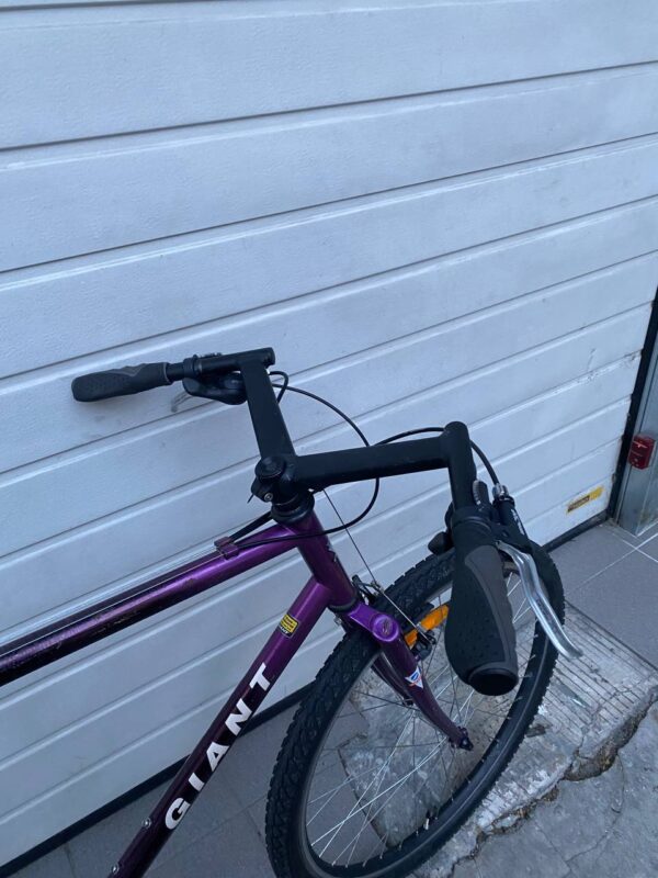 Giant Vélo de voyage (gravel) – Image 5