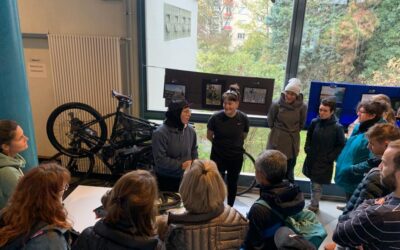 Quel vélo choisir pour votre voyage à vélo ?