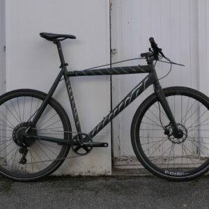 Specialized vert foncé XXL