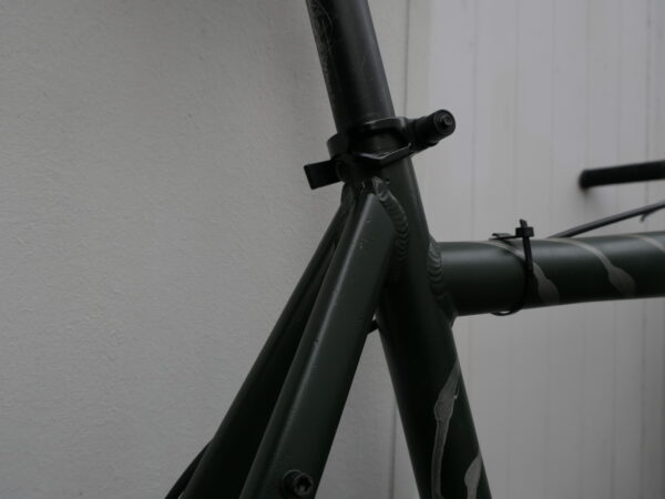 Specialized vert foncé XXL – Image 7