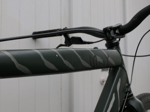 Specialized vert foncé XXL – Image 8