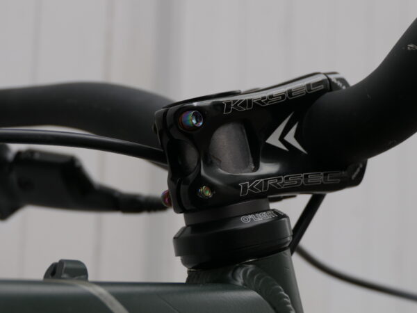 Specialized vert foncé XXL – Image 5