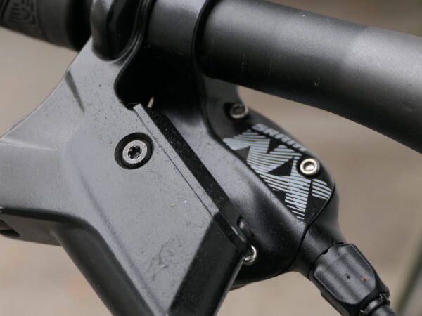 Specialized vert foncé XXL – Image 4